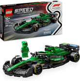 Lego - Auto da corsa Aston Martin Aramco F1 AMR24